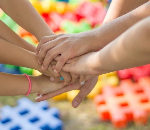 A person-centered plan allows people with disabilities to decide what is best for their future, rather than being told what to do.
