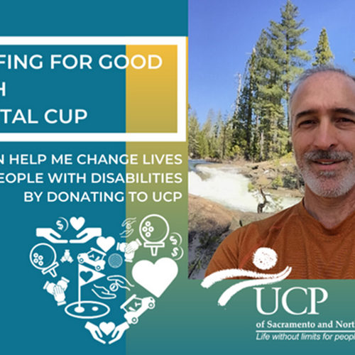 Golfing for Good