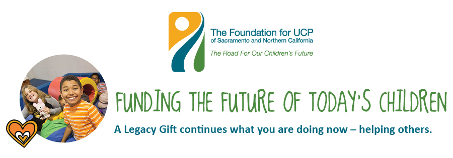 11UCP: Funding the future of today's children