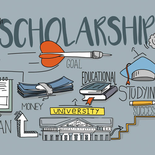 Scholarships and Financial Aid are Available for Students with Disabilities
