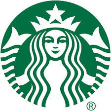 11Starbucks Green Mermaid Logo