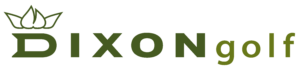 11Dixon Golf logo